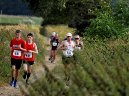 Maaskentj-Marathon 2012